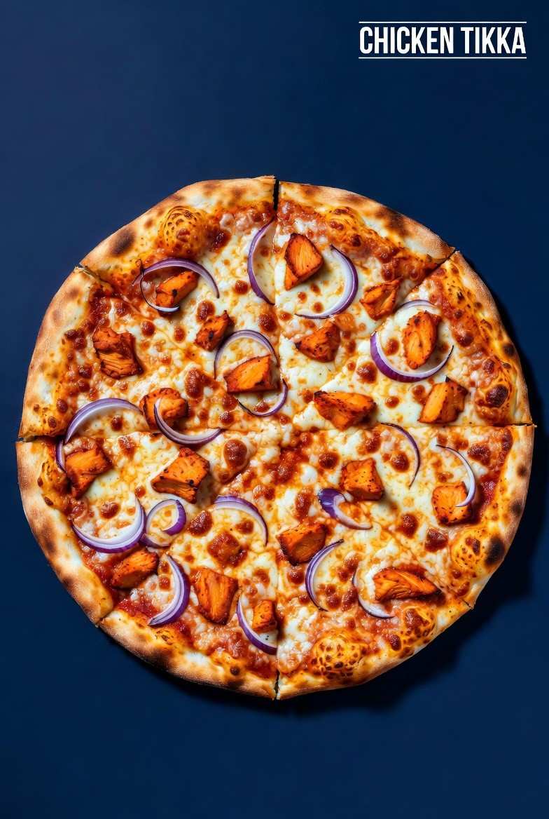 Pizza Deal